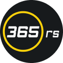 365 rs logo