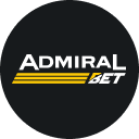 Admiral Bet logo