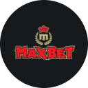 Max bet logo