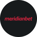 Meridian logo